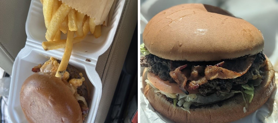 Burger Bunker