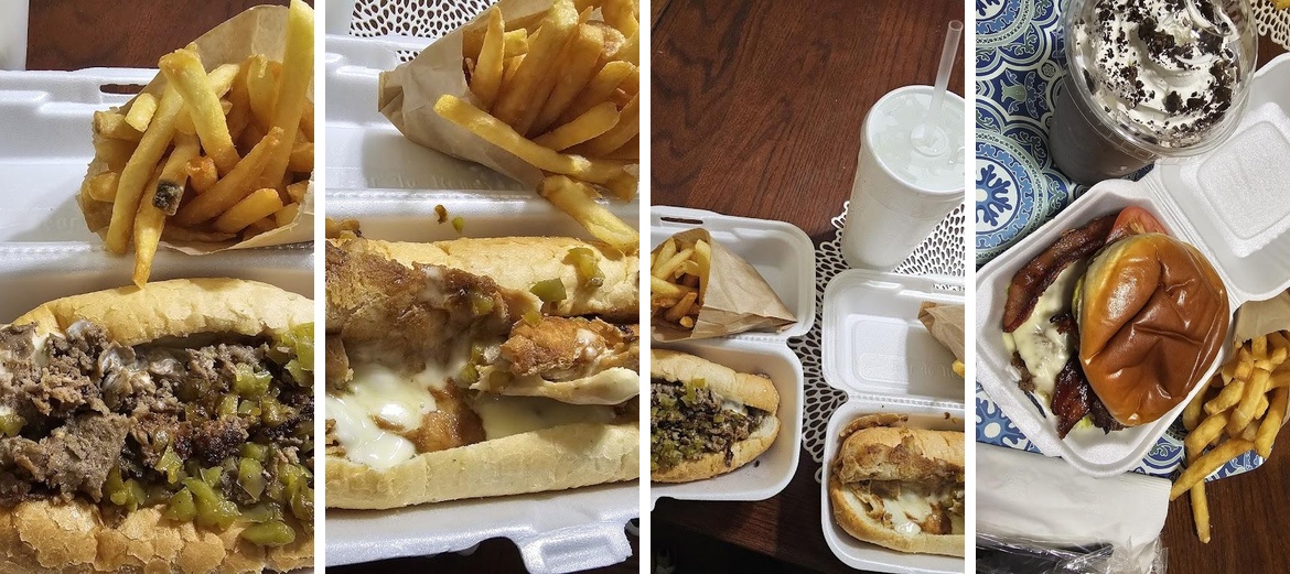 Burger Bunker