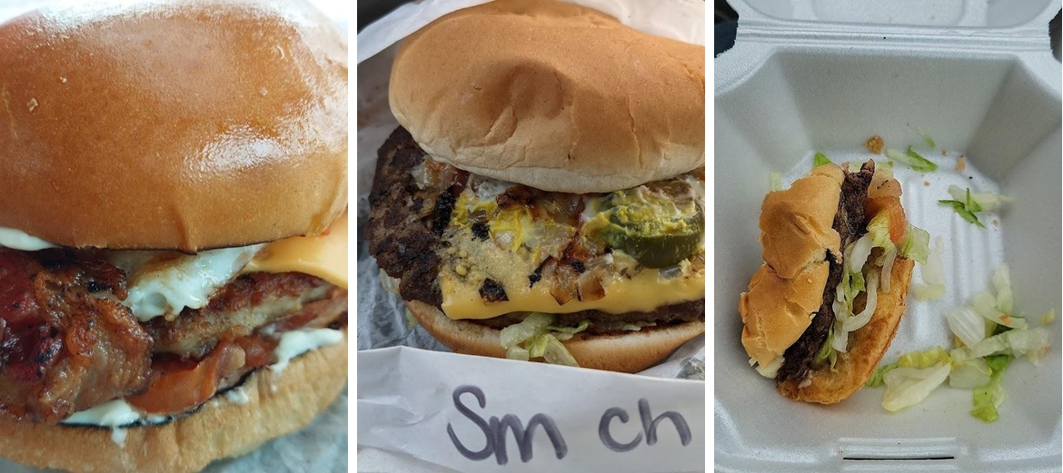 Burger Bunker