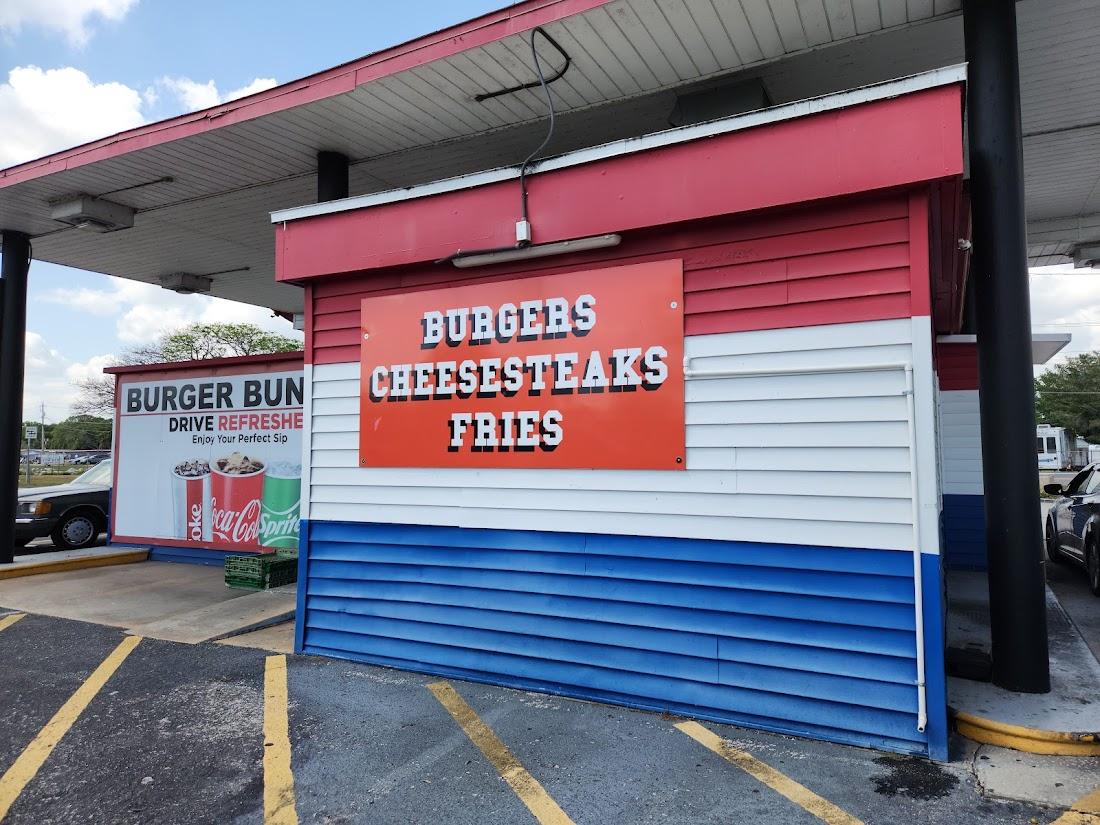 Burger Bunker