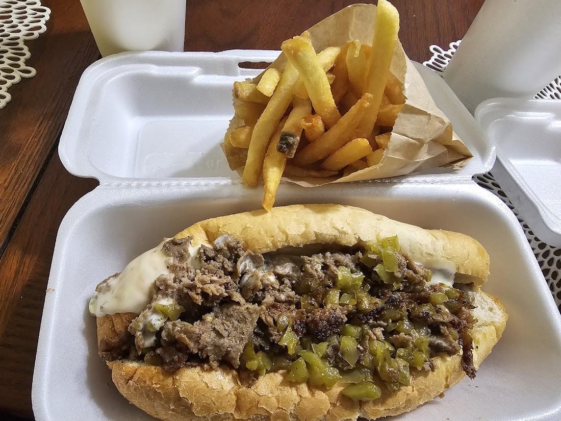 Burger Bunker