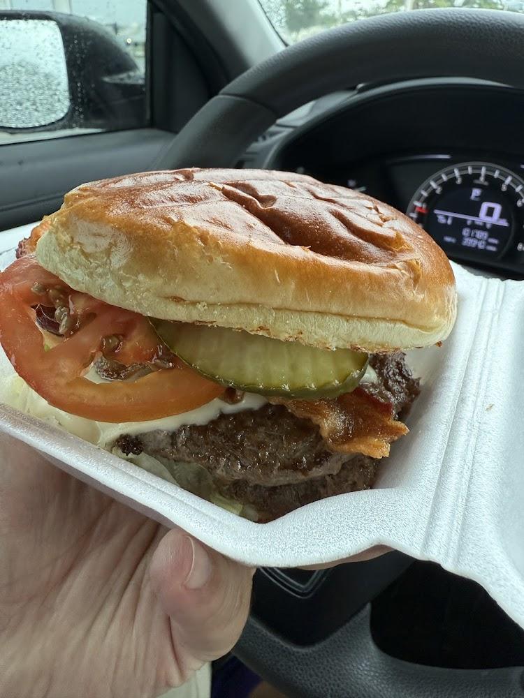 Burger Bunker